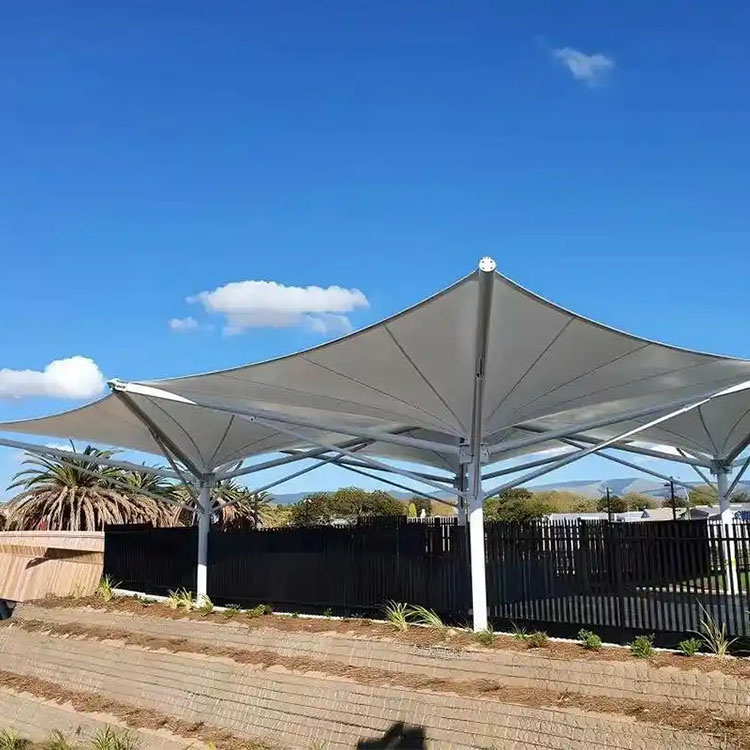 青川县工程案例