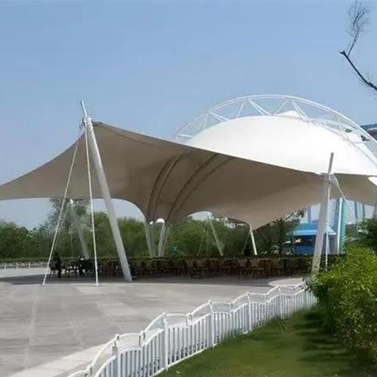 青川县工程案例