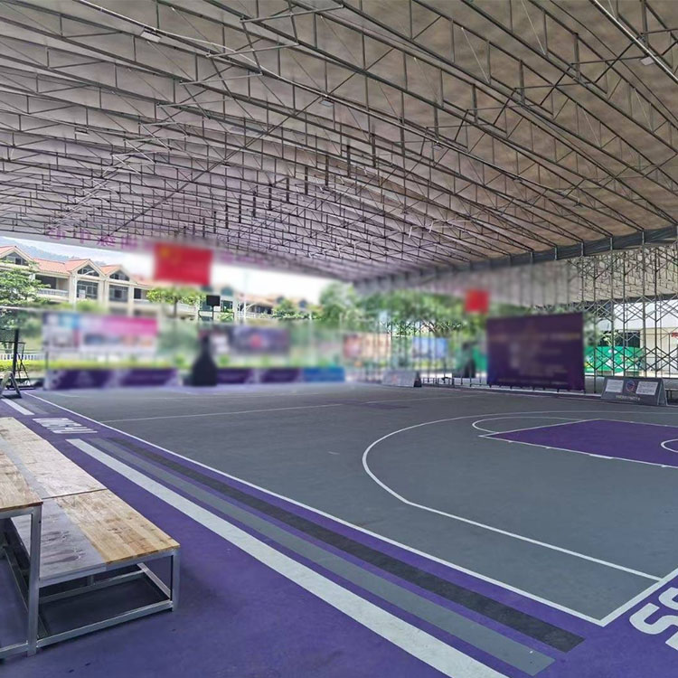 青川县工程案例