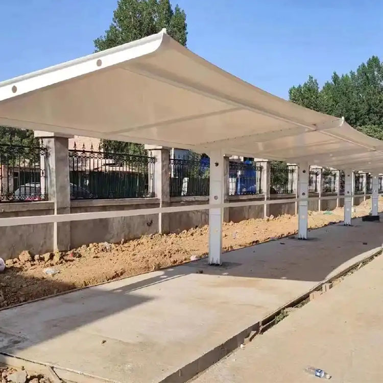 青川县工程案例