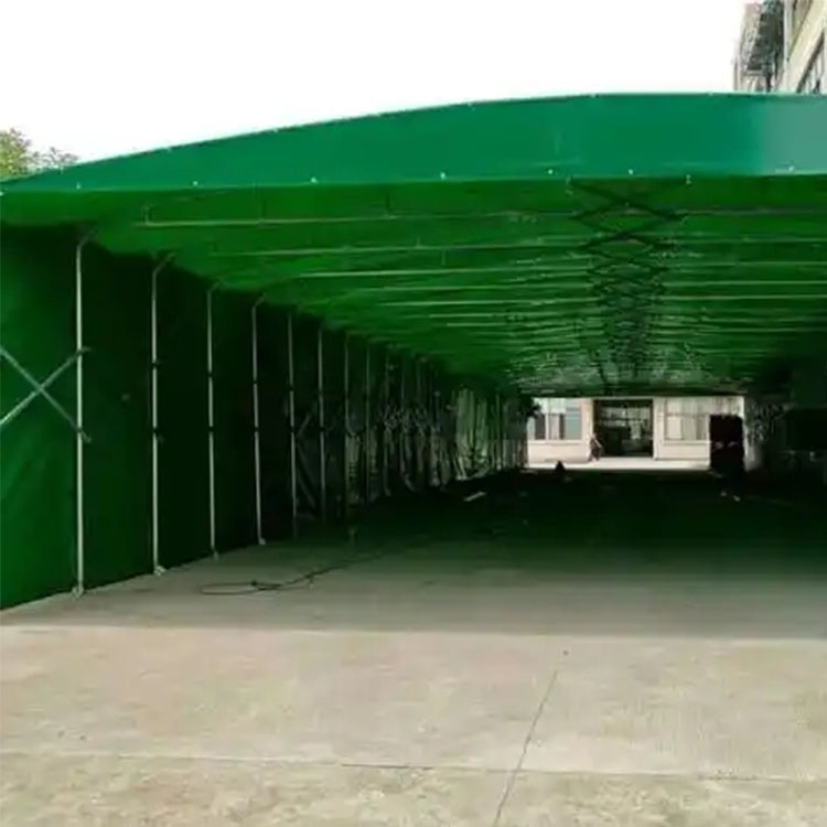 青川县工程案例