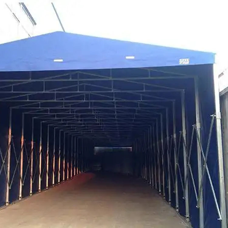 青川县工程案例