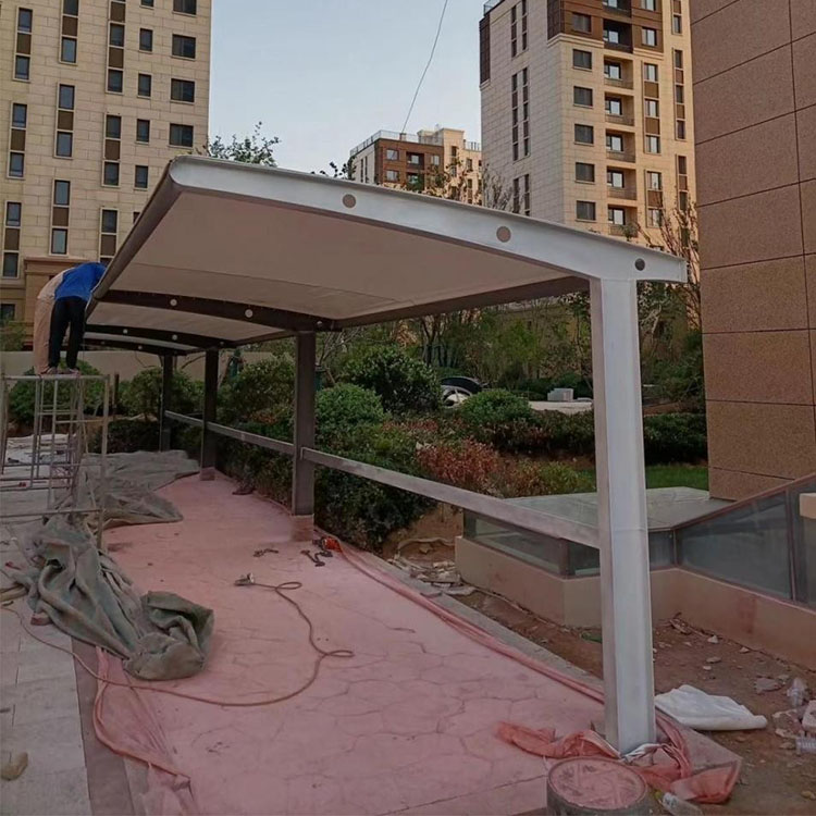 青川县工程案例